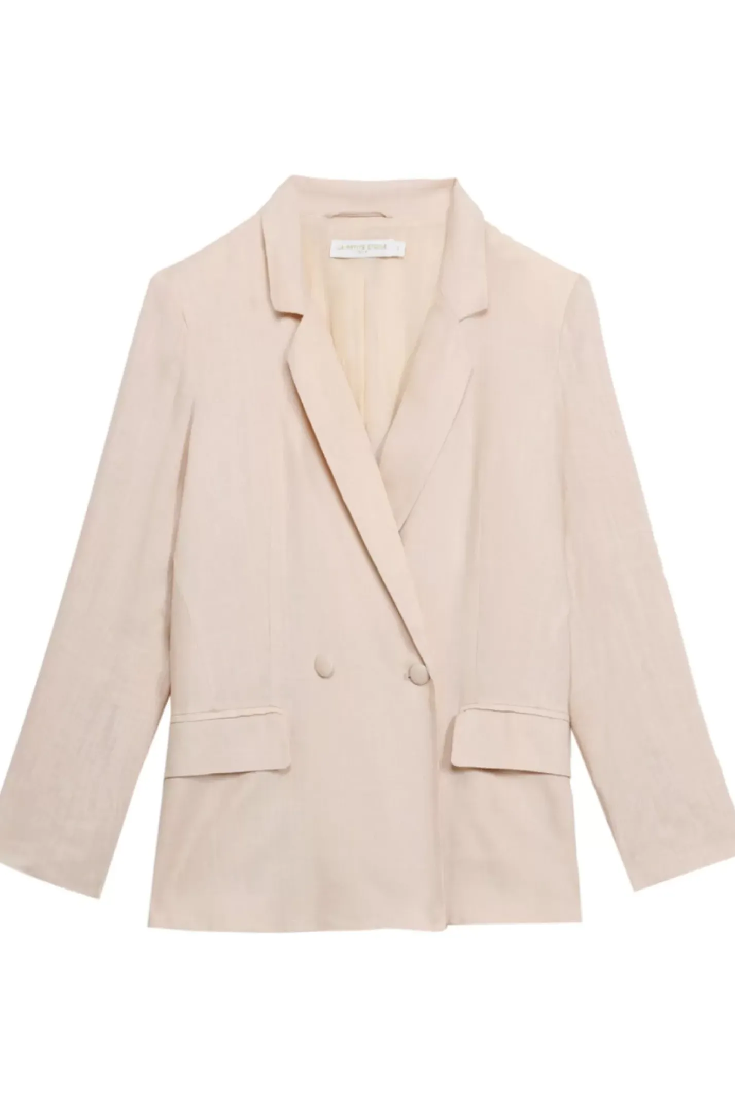 LA PETITE ÉTOILE Manteaux & Vestes|Veste Aileen Beige