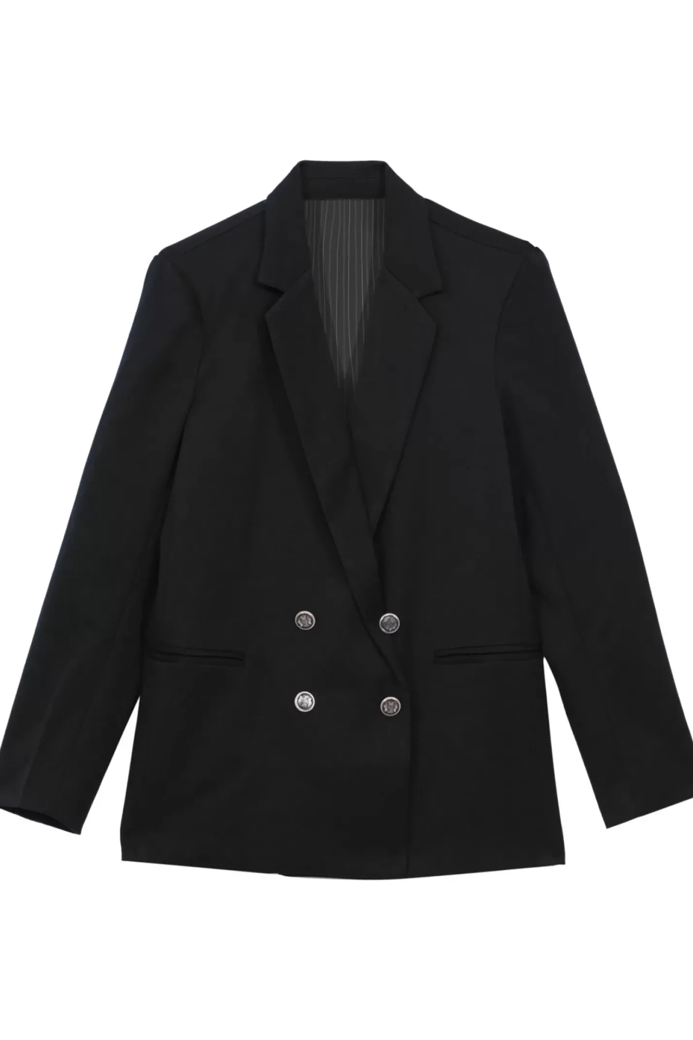 LA PETITE ÉTOILE Manteaux & Vestes|Veste Kyra Noir