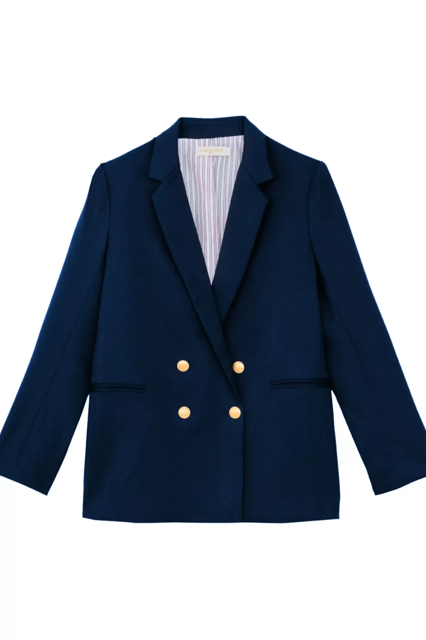LA PETITE ÉTOILE Manteaux & Vestes|Veste Kyra Marine